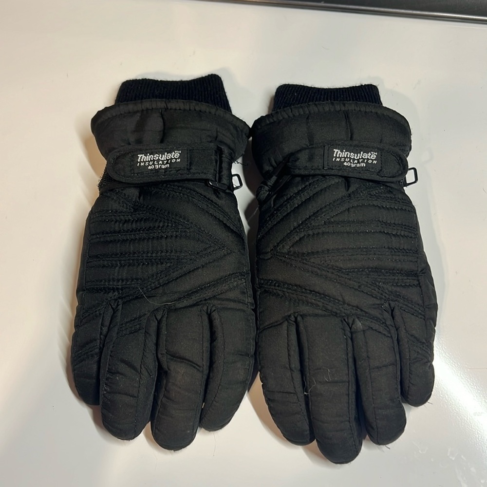 Insulate insulation, 40 grams gloves